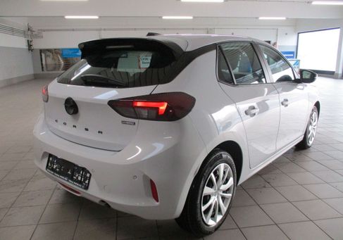 Opel Corsa, 2026 3