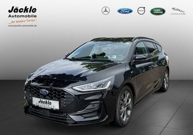 Ford Focus, 2024