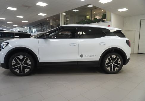Ford Explorer, 2026