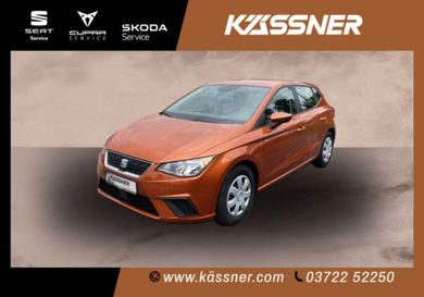 Seat Ibiza, 2020