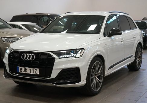 Audi, 2020 2