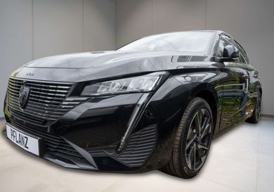 Peugeot 308, 2024