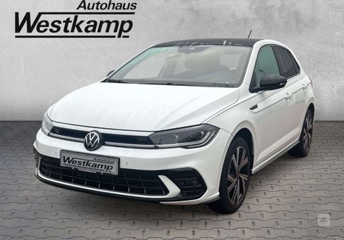 Volkswagen Polo, 2024