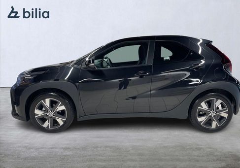 Toyota Aygo, 2026 3