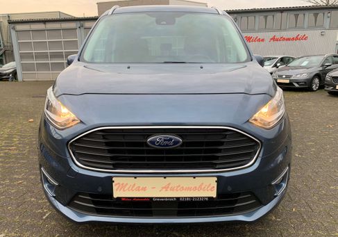 Ford Tourneo Connect, 2019