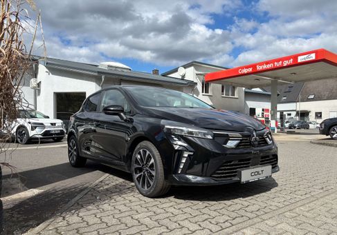 Mitsubishi Colt, 2025