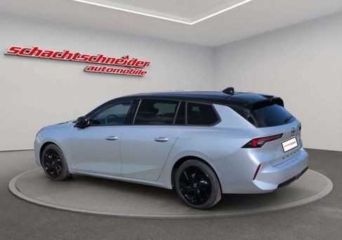 Opel Astra, 2024