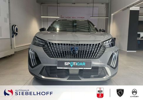 Peugeot 2008, 2024