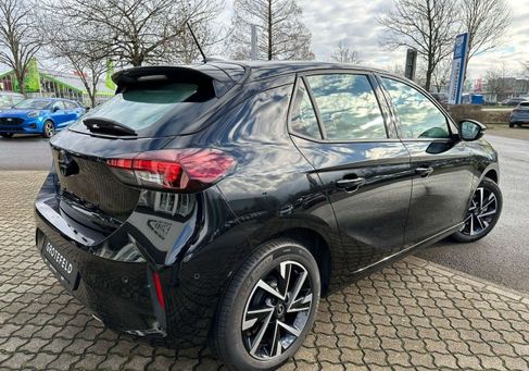 Opel Corsa, 2023
