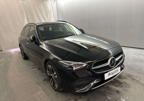 Mercedes-Benz C 200, 2023
