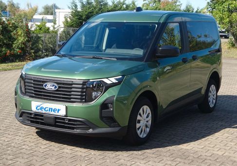 Ford Transit, 2026