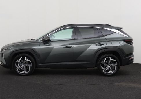 Hyundai Tucson, 2023