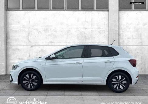 Volkswagen Polo, 2024 2