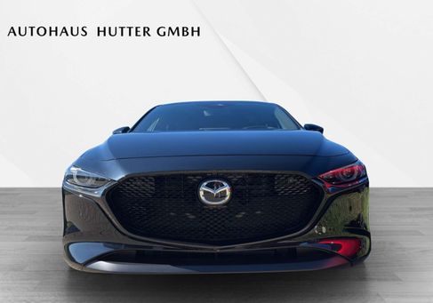 Mazda 3, 2026 2