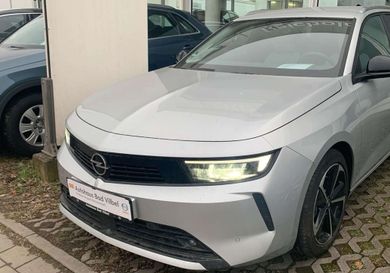 Opel Astra, 2023