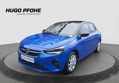 Opel Corsa, 2022