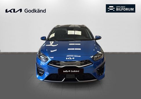 Kia Cee'd Sportswagon, 2024