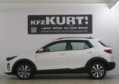 Kia Stonic, 2024