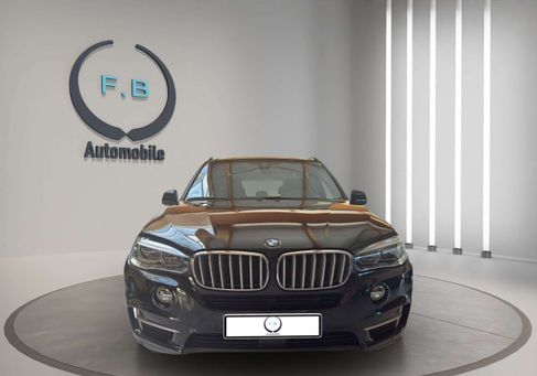 BMW X5, 2018