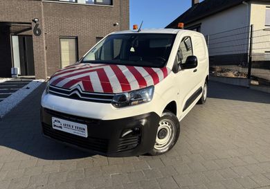 Citroën Berlingo, 2022