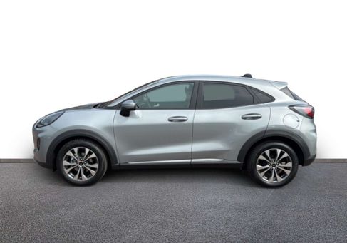Ford Puma, 2026 3