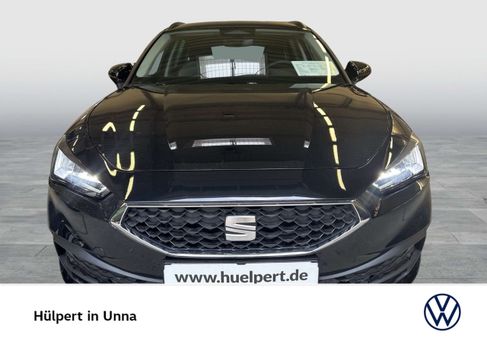 Seat Leon, 2026