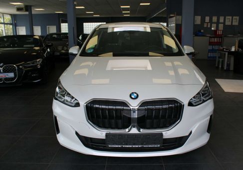 BMW 218, 2024 2