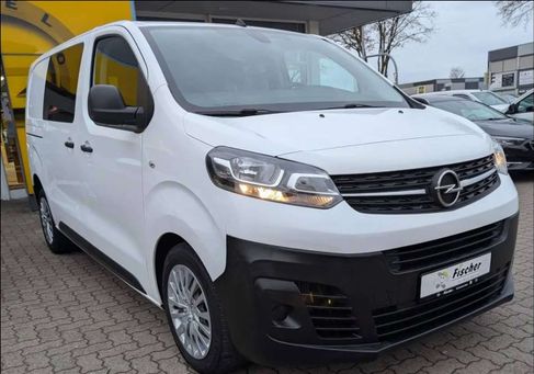 Opel Vivaro, 2022 3