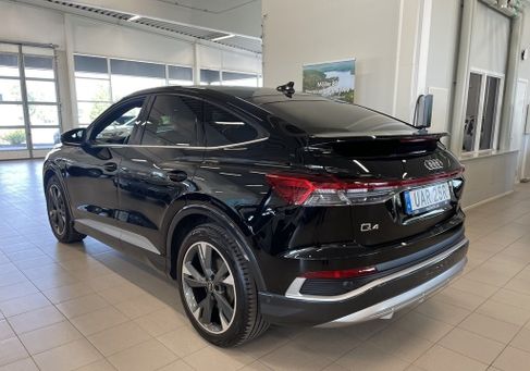 Audi Q4, 2023