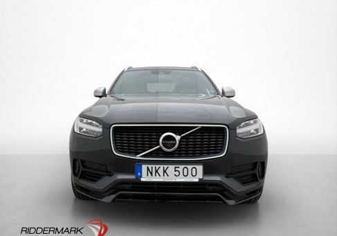 Volvo, 2018 2