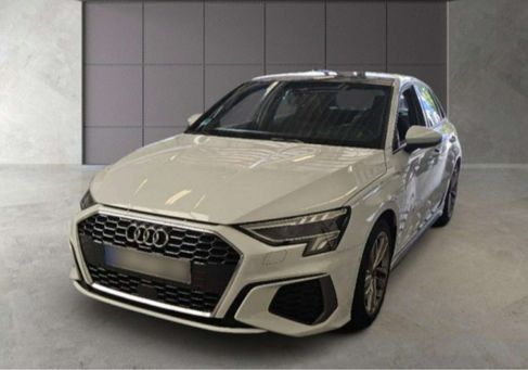 Audi A3, 2023 2
