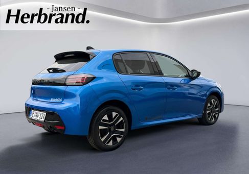 Peugeot 208, 2026