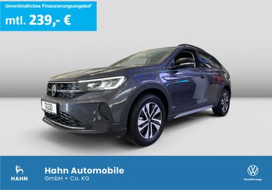Volkswagen Taigo, 2026