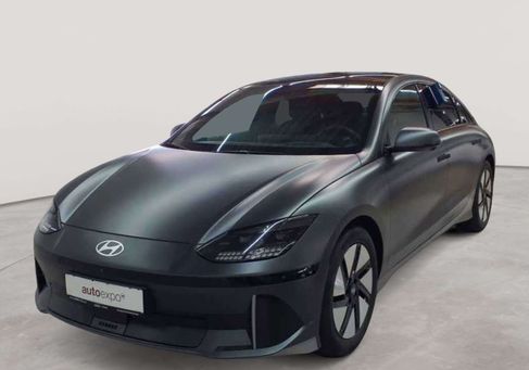 Hyundai IONIQ, 2023 2