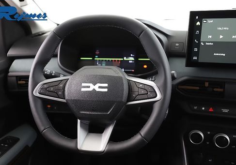 Dacia Sandero Stepway, 2027