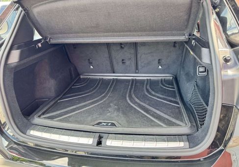 BMW X1, 2020 2