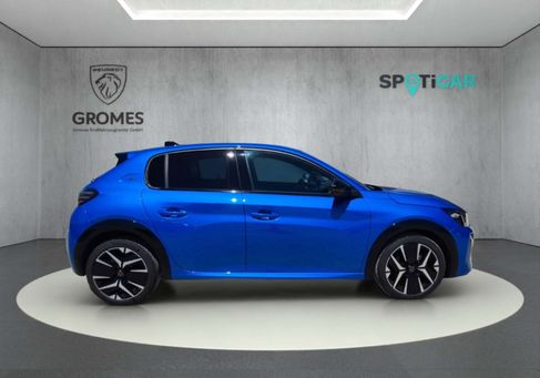 Peugeot 208, 2024
