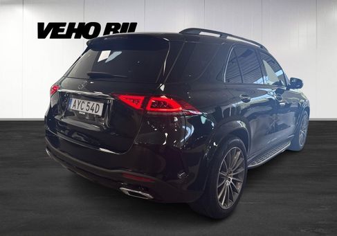 Mercedes-Benz GLE 350, 2023