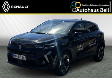 Renault Captur, 2026