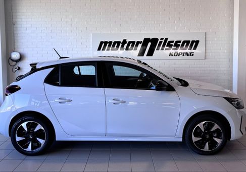 Opel Corsa, 2026 2