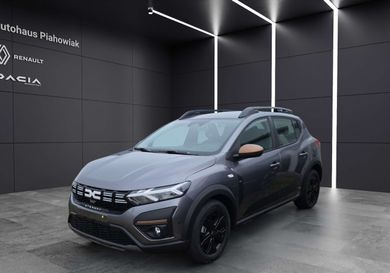 Dacia Sandero, 2026