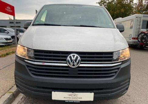Volkswagen T6 Transporter, 2023