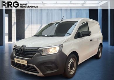 Renault Kangoo, 2025