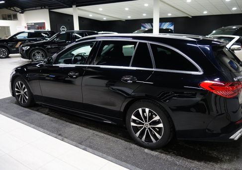 Mercedes-Benz C 220, 2023