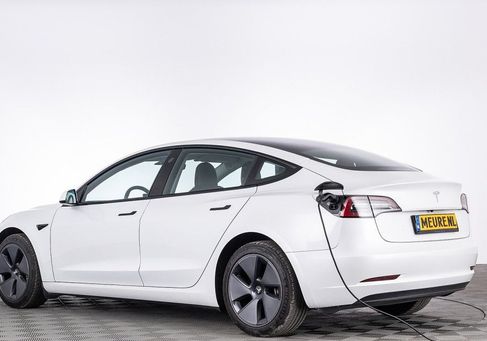 Tesla Model 3, 2023 2