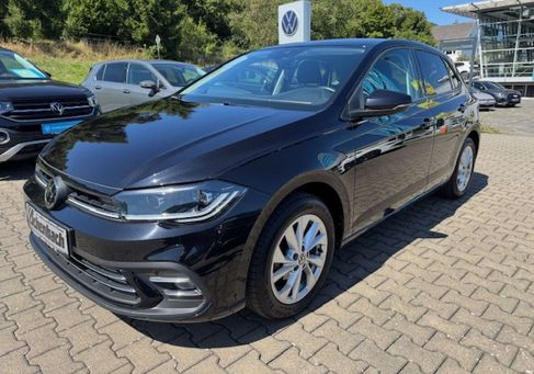 Volkswagen Polo, 2024 3
