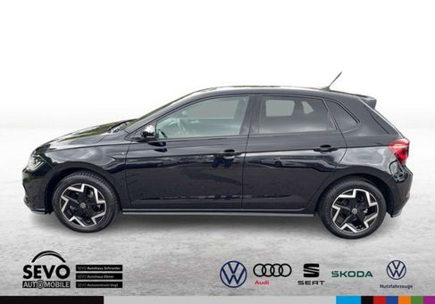 Volkswagen Polo, 2025