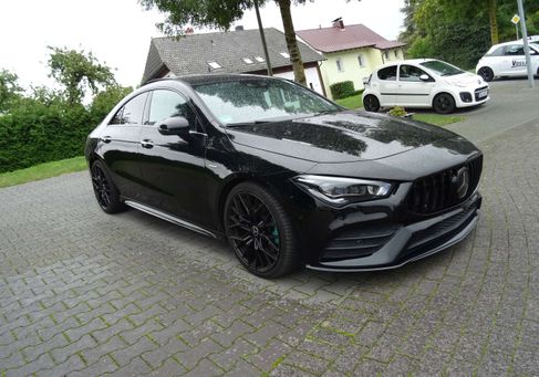 Mercedes-Benz CLA 250, 2020 2