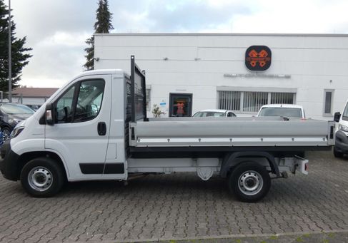 Fiat Ducato, 2021