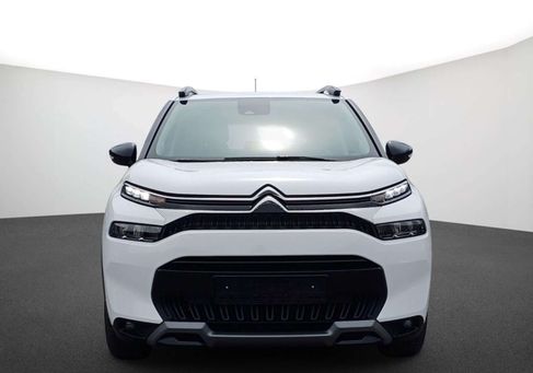Citroën C3 Aircross, 2023 3